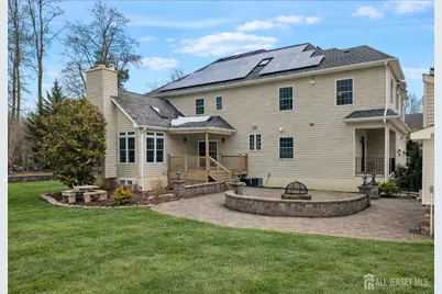 2 Grace Court, Plainsboro Township, NJ 08536 - Photo 8