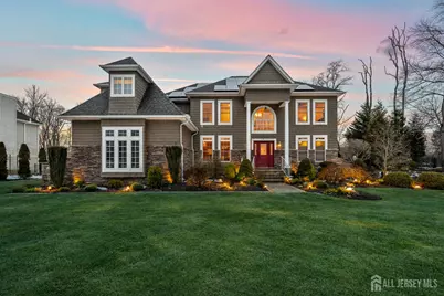 2 Grace Court, Plainsboro Township, NJ 08536 - Photo 1