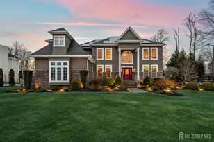 2 Grace Ct, Plainsboro Township, NJ 08536 - Photo 1