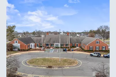 1 Rossmoor Drive #190, Monroe Township, NJ 08831 - Photo 4