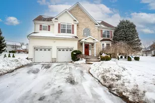 9 Princeton Highlands Blvd, Franklin Township, NJ 08540 - Photo 2