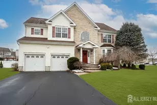 9 Princeton Highlands Blvd, Franklin Township, NJ 08540 - Photo 1