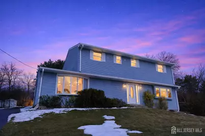 1363 River Road, Piscataway Township, NJ 08854 - Photo 1