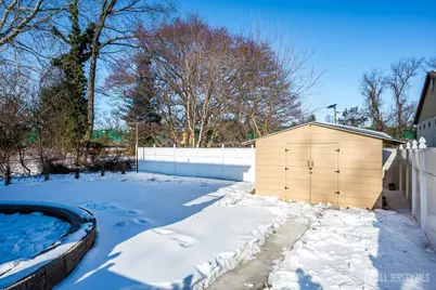 653 Huff Avenue, Manville, NJ 08835 - Photo 4