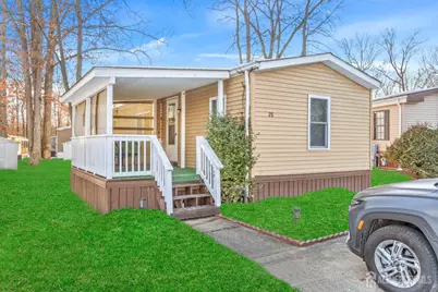 28 Dickens Road, North Brunswick Township, NJ 08902 - Photo 1