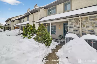 136 Hampshire Drive, Plainsboro Township, NJ 08536 - Photo 2