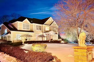 3 Rachel Ln, Monroe Township, NJ 08831 - Photo 6