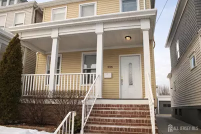 556 Compton Avenue, Perth Amboy, NJ 08861 - Photo 4
