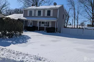 2 Lioni Ct, Piscataway Township, NJ 08854 - Photo 1