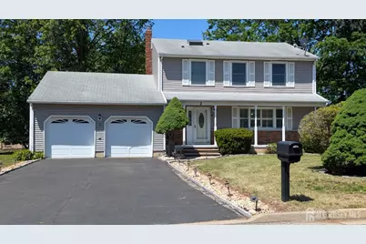 2 Lioni Court, Piscataway Township, NJ 08854 - Photo 1