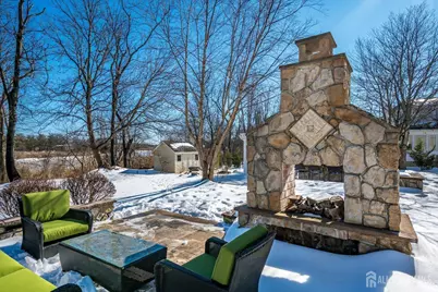 37 Jernee Drive, East Brunswick Township, NJ 08816 - Photo 84