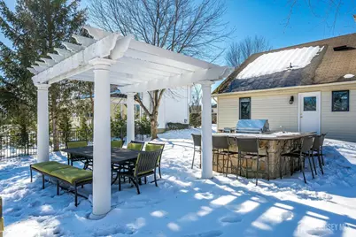 37 Jernee Drive, East Brunswick Township, NJ 08816 - Photo 82