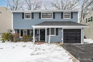 16 N Lincoln Ave N, Colonia, NJ 07067 - Photo 1