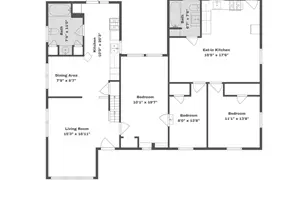 70 Ocean Blvd, Old Bridge Township, NJ 07753 - Photo 2