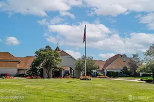 8 Benjamin Franklin Dr, Monroe Township, NJ 08831 - Photo 28