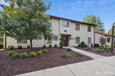 2 Brier Hill Court #4, East Brunswick Township, NJ 08816 - Photo 1