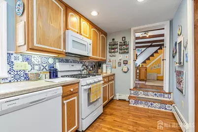 18 Wyckoff Place, Franklin Township, NJ 08823 - Photo 12