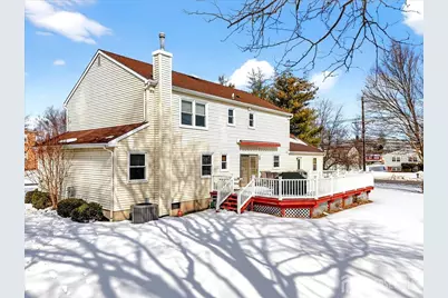 1 Joshua Court, South Brunswick Township, NJ 08824 - Photo 12