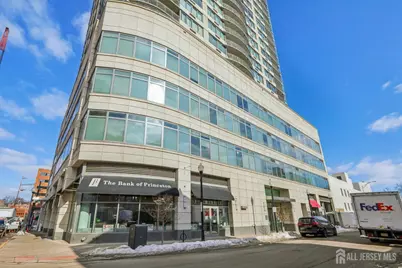 1 Spring Street #1004, New Brunswick, NJ 08901 - Photo 1