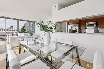 1 Spring Street #1004, New Brunswick, NJ 08901 - Photo 8