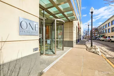 1 Spring Street #1004, New Brunswick, NJ 08901 - Photo 2