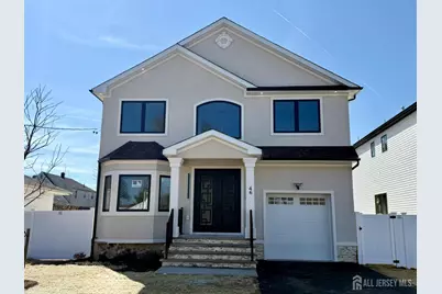 46 Foyer Street, Edison, NJ 08817 - Photo 1
