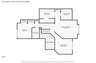 8 Pine Valley Ln, Monroe Township, NJ 08831 - Photo 4