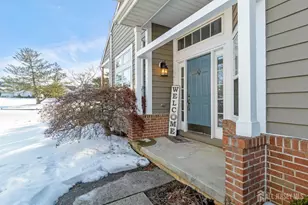 8 Pine Valley Ln, Monroe Township, NJ 08831 - Photo 2