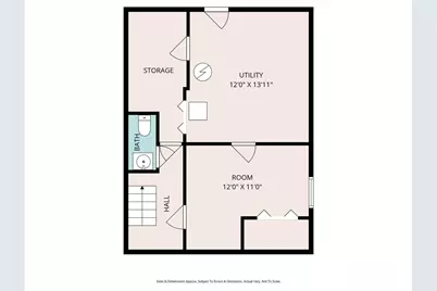 512 New Brunswick Avenue, Fords, NJ 08863 - Photo 20