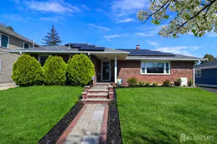 46 N Edward St, Sayreville, NJ 08872 - Photo 1