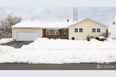 3 Clayton Court, Milltown, NJ 08850 - Photo 1