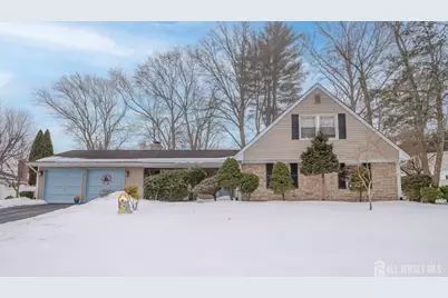 9 Crabtree Road, Old Bridge Township, NJ 07747 - Photo 1