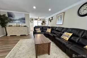 28B Larch Plaza, Monroe Township, NJ 08831 - Photo 4