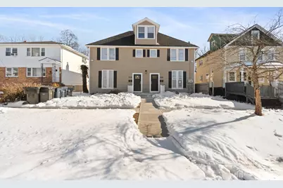 824 George Street #1stFl, Plainfield, NJ 07062 - Photo 1