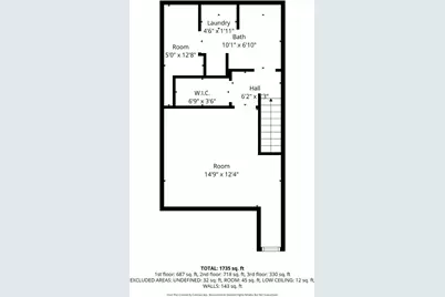 826 George Street #2ndFl, Plainfield, NJ 07062 - Photo 30