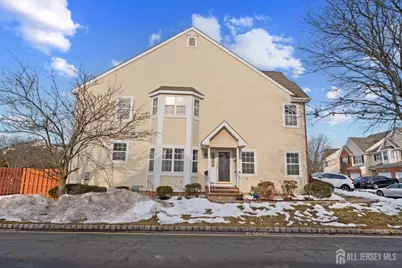 802 Margaret Court, South Plainfield, NJ 07080 - Photo 2