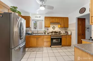 45 Leick Ave, Carteret, NJ 07008 - Photo 6