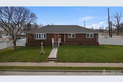 6 E 2nd Street, Port Reading, NJ 07064 - Photo 1