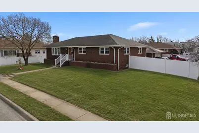 6 E 2nd Street, Port Reading, NJ 07064 - Photo 32