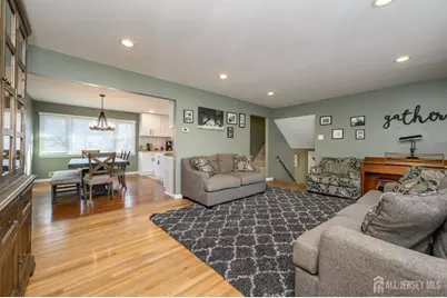 3 Birchwood Road, Jamesburg, NJ 08831 - Photo 4