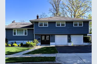 3 Birchwood Road, Jamesburg, NJ 08831 - Photo 1