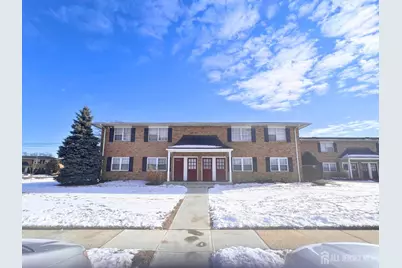 45 Old Millstone Drive #4, East Windsor Township, NJ 08520 - Photo 1