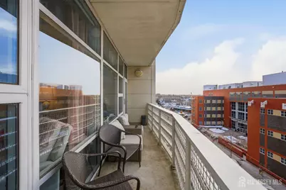 20 Livingston Avenue #506, New Brunswick, NJ 08901 - Photo 10