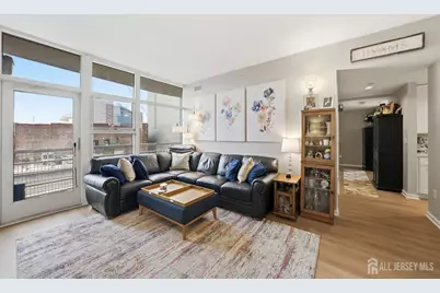 20 Livingston Avenue #506, New Brunswick, NJ 08901 - Photo 8
