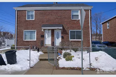168 Fulton Street, New Brunswick, NJ 08901 - Photo 1