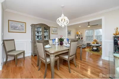 12 Ethan Allen Drive #A, Monroe Township, NJ 08831 - Photo 8