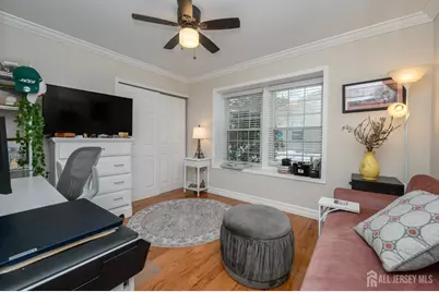 12 Ethan Allen Drive #A, Monroe Township, NJ 08831 - Photo 24