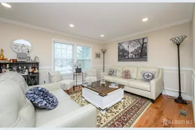 12 Ethan Allen Drive #A, Monroe Township, NJ 08831 - Photo 6