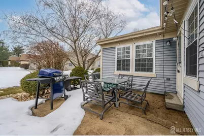 12 Ethan Allen Drive #A, Monroe Township, NJ 08831 - Photo 28