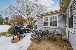 12 Ethan Allen Dr, Monroe Township, NJ 08831 - Photo 28